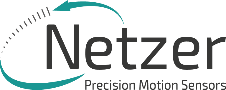 Netzer Precision logo