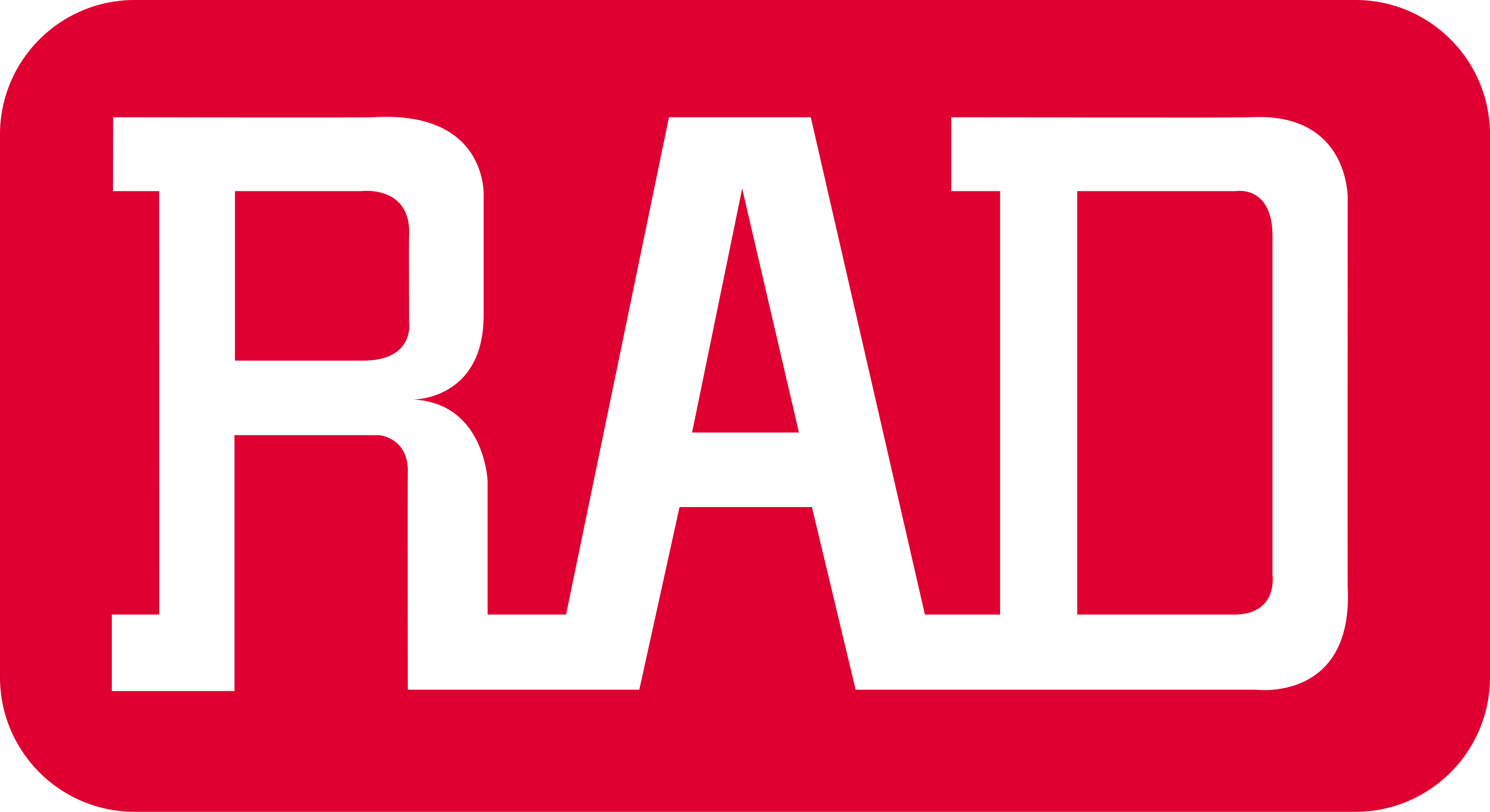 RAD logo