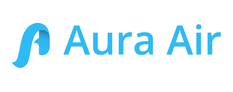 Aura Air logo