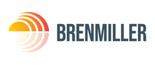 Brenmiller logo