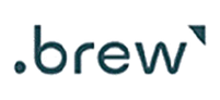 .brew logo