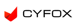CYFOX logo