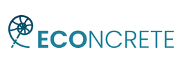 ECOncrete logo