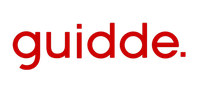 Guidde logo