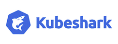 Kubeshark logo