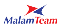 Malam Team logo
