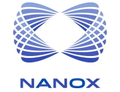 Nanox logo