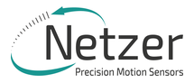 Netzer Precision logo