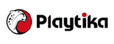 Playtika logo