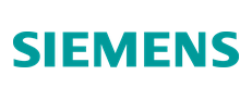 Siemens logo