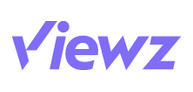 Viewz logo