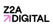 Z2A Digital logo
