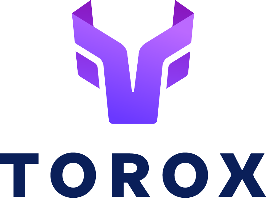 Torox logo