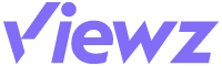 Viewz logo