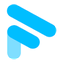 Fathom logo
