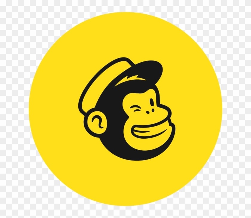 MailChimp logo
