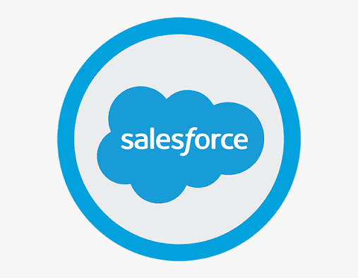 Salesforce logo