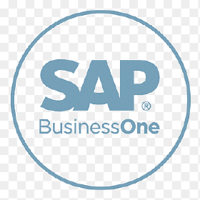 SAP Business One logo