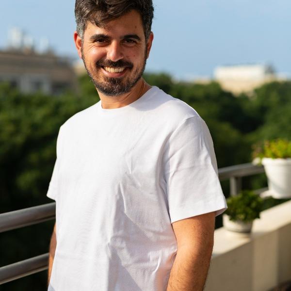 Eran David