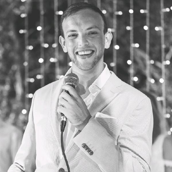 Gilad Levine